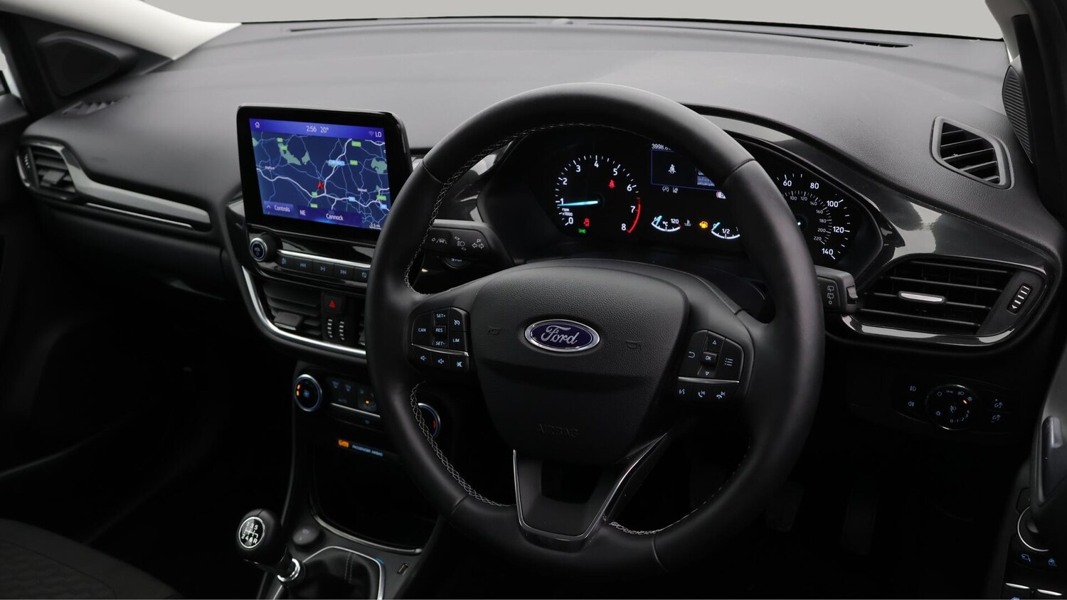 Used Ford Puma 2023 for sale - 76109191: Photo 10