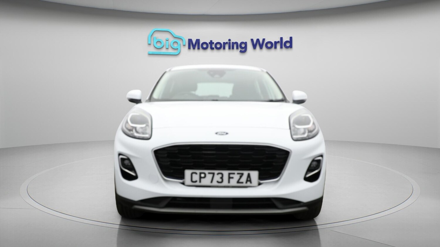 Used Ford Puma 2023 for sale - 76109191: Photo 3