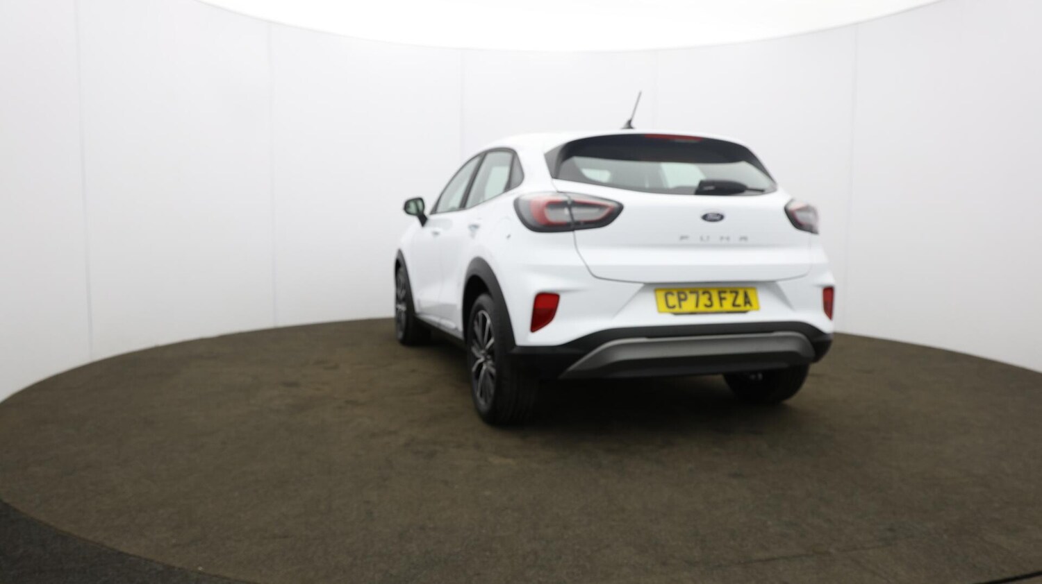 Used Ford Puma 2023 for sale - 76109191: Photo 32