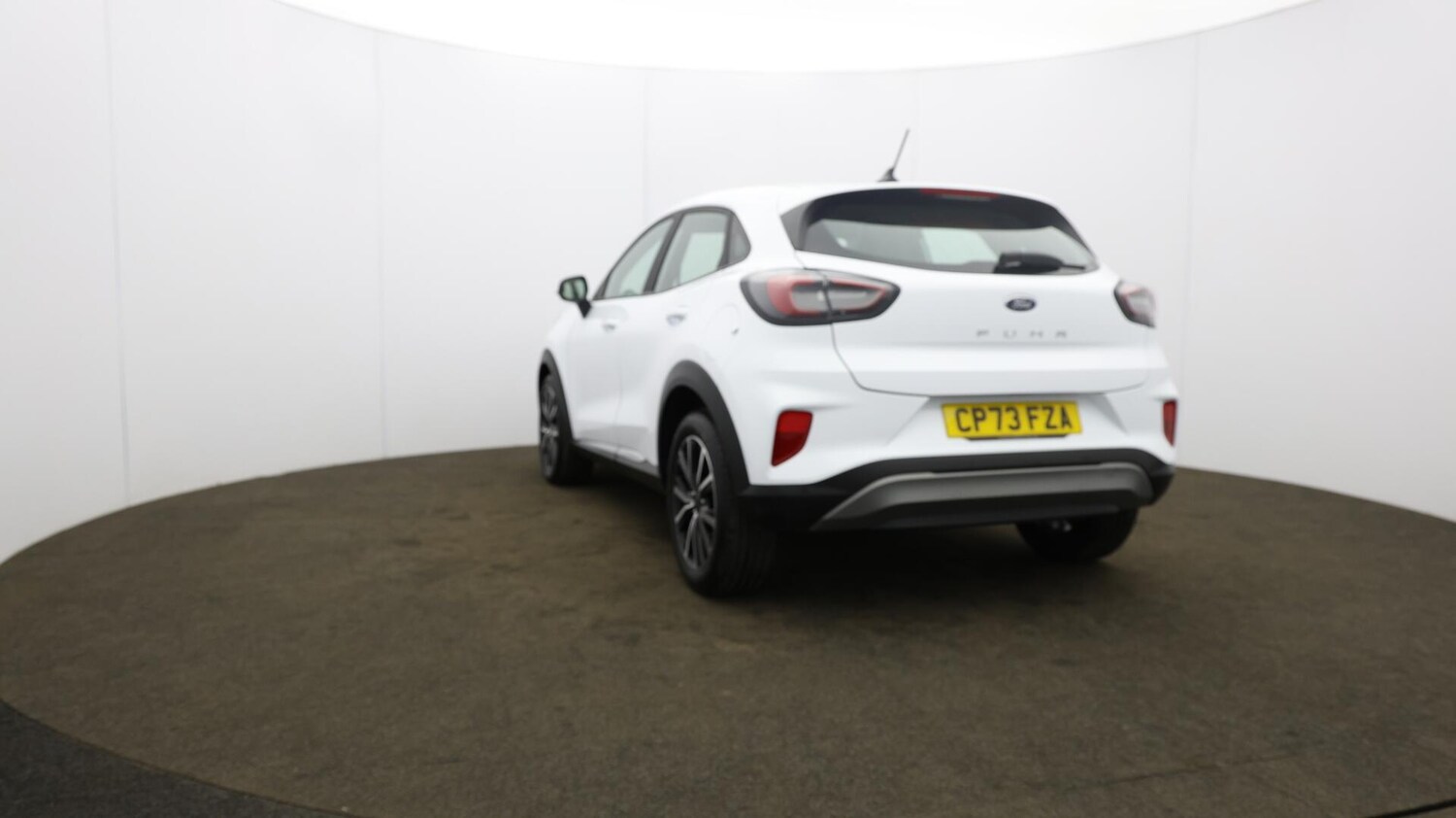 Used Ford Puma 2023 for sale - 76109191: Photo 33