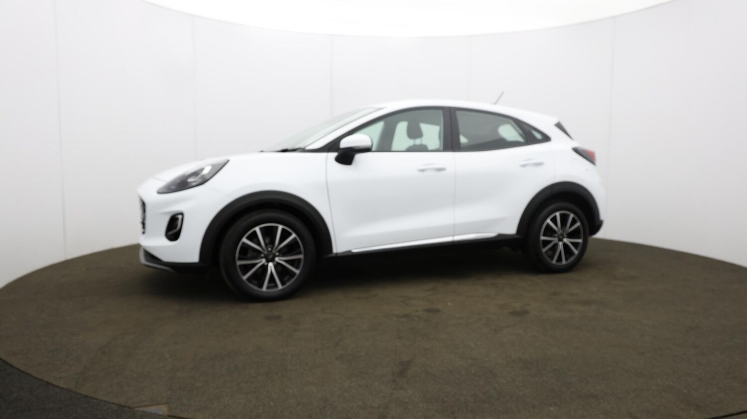 Used Ford Puma 2023 for sale - 76109191: Photo 35