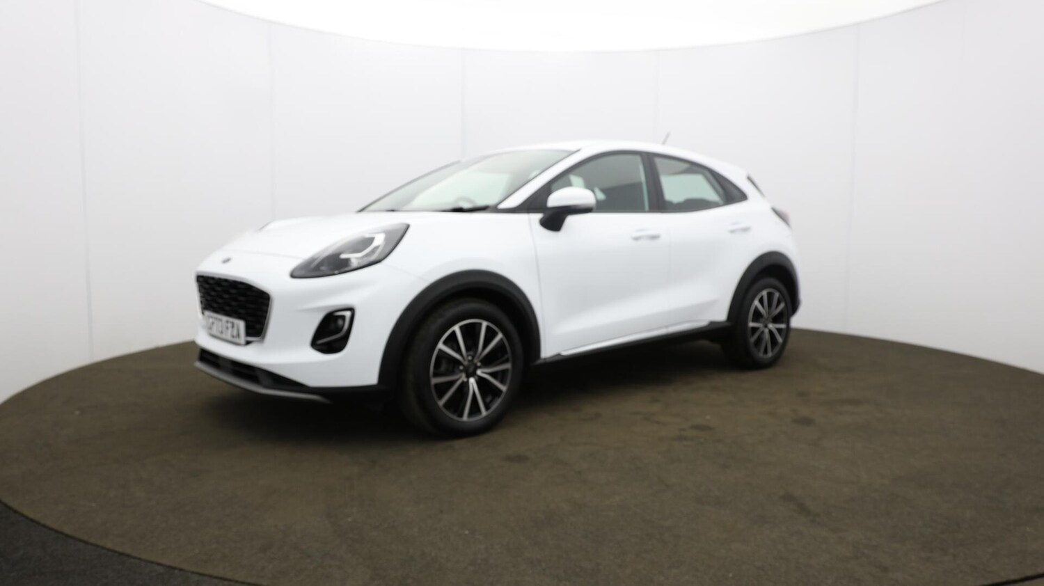 Used Ford Puma 2023 for sale - 76109191: Photo 37
