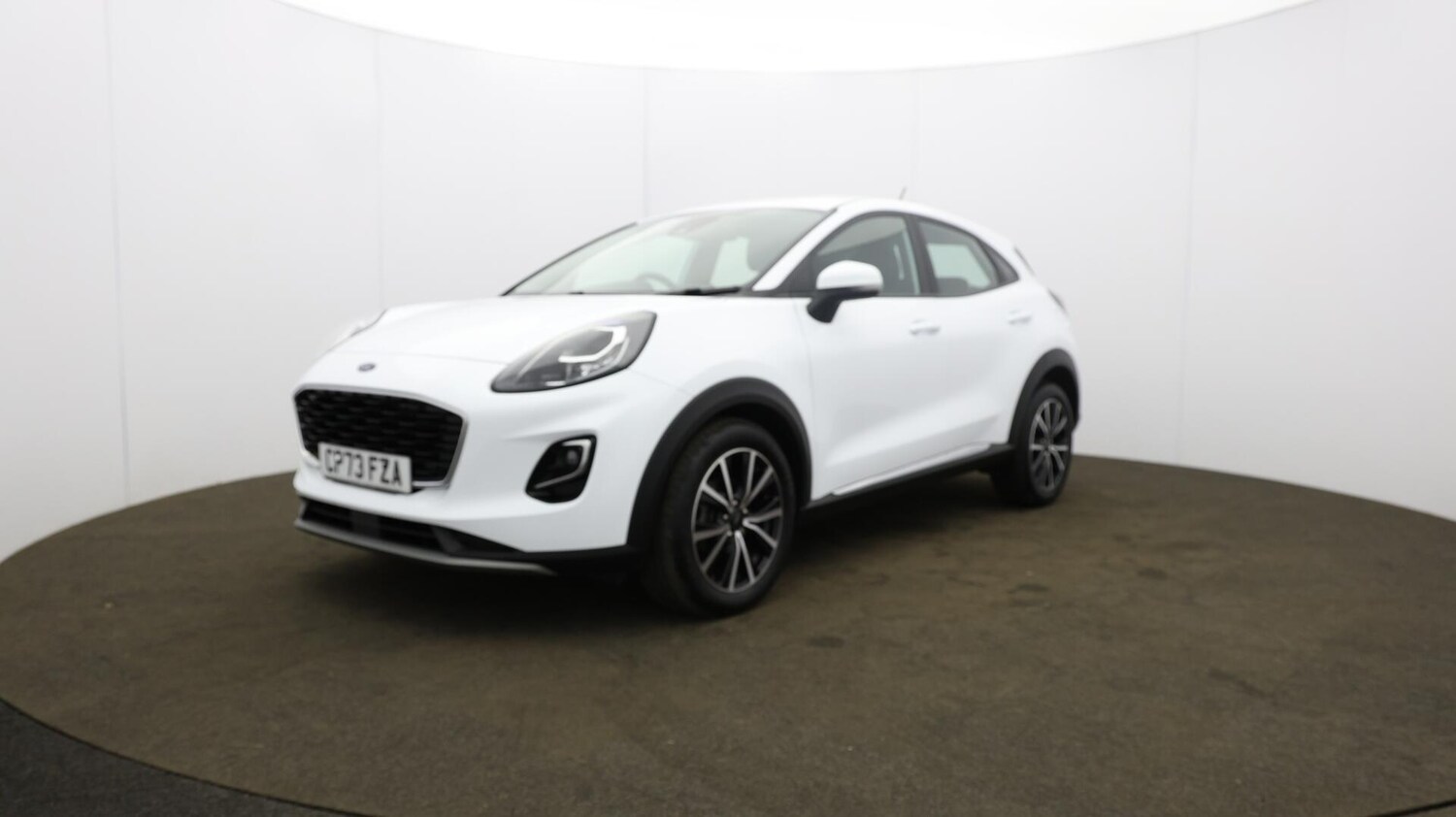 Used Ford Puma 2023 for sale - 76109191: Photo 38