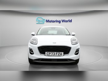 Used Ford Puma 2023 for sale - 76109191: Photo 3