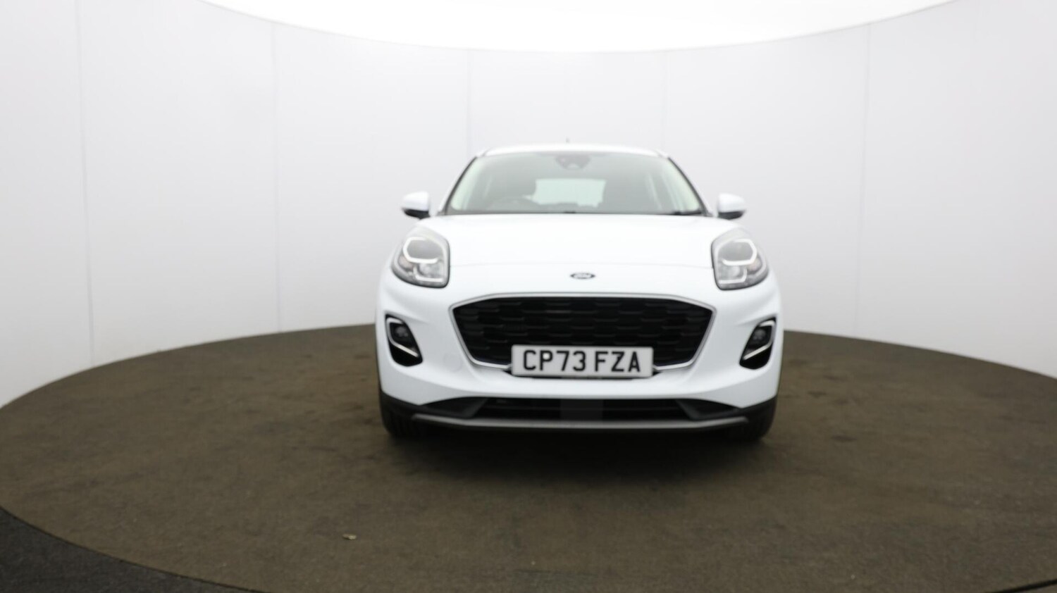 Used Ford Puma 2023 for sale - 76109191: Photo 42