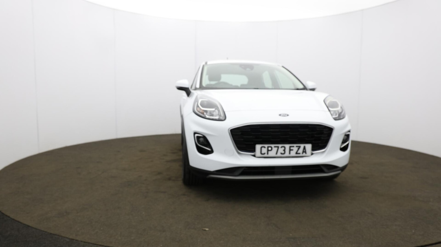 Used Ford Puma 2023 for sale - 76109191: Photo 43