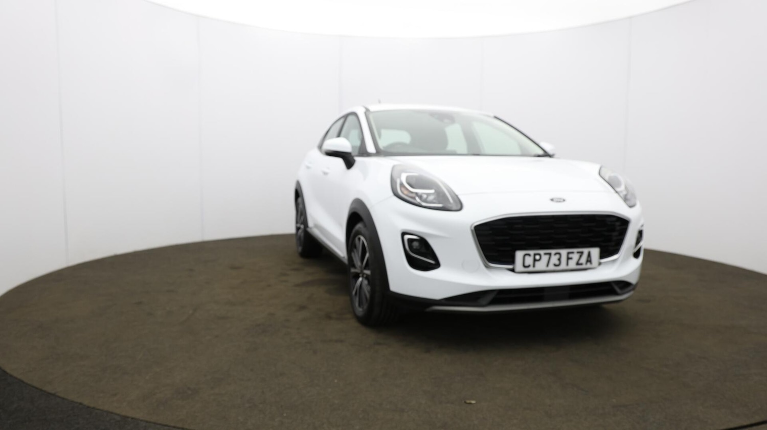 Used Ford Puma 2023 for sale - 76109191: Photo 45