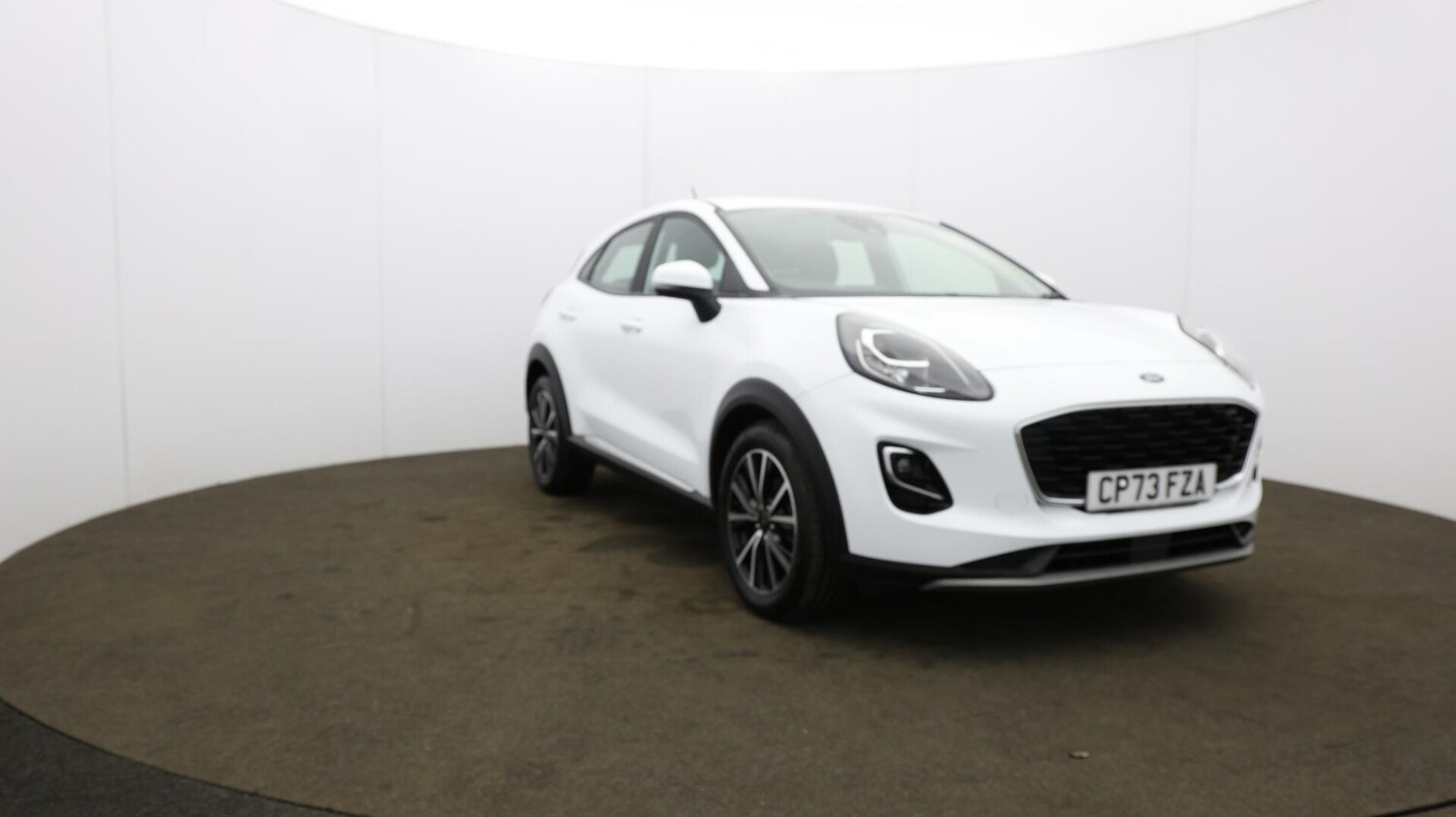 Used Ford Puma 2023 for sale - 76109191: Photo 46