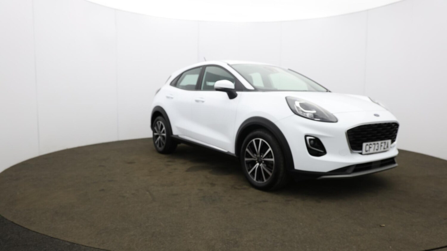 Used Ford Puma 2023 for sale - 76109191: Photo 47