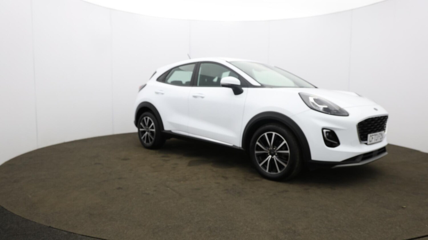 Used Ford Puma 2023 for sale - 76109191: Photo 48