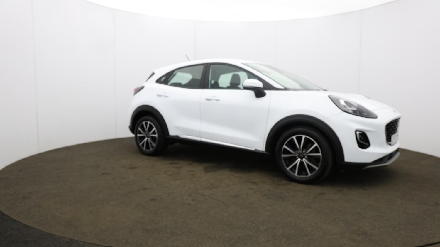 Used Ford Puma 2023 for sale - 76109191: Photo 49