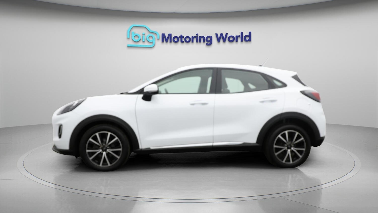 Used Ford Puma 2023 for sale - 76109191: Photo 5