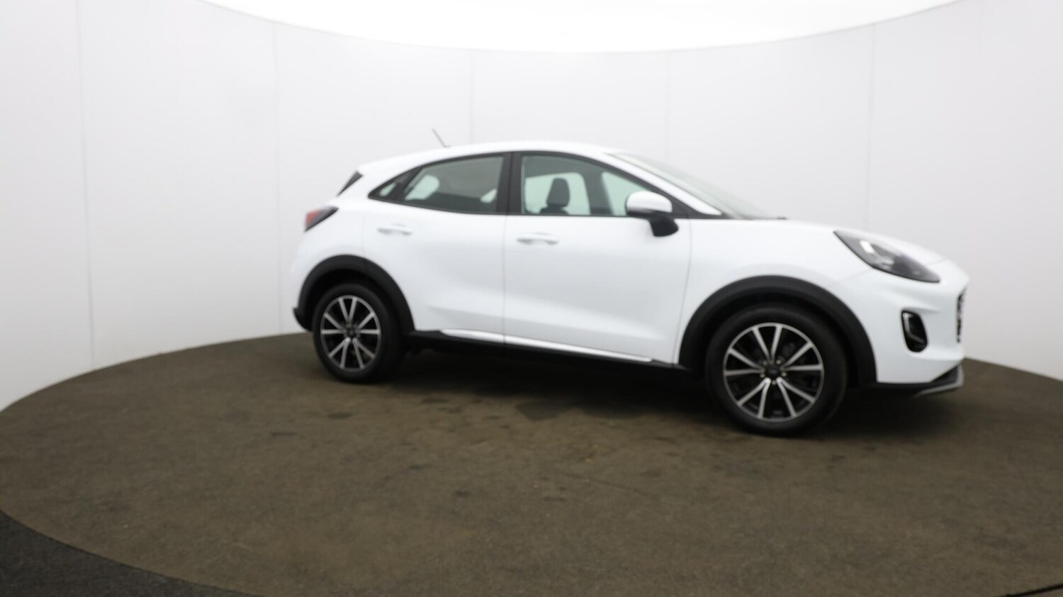 Used Ford Puma 2023 for sale - 76109191: Photo 50