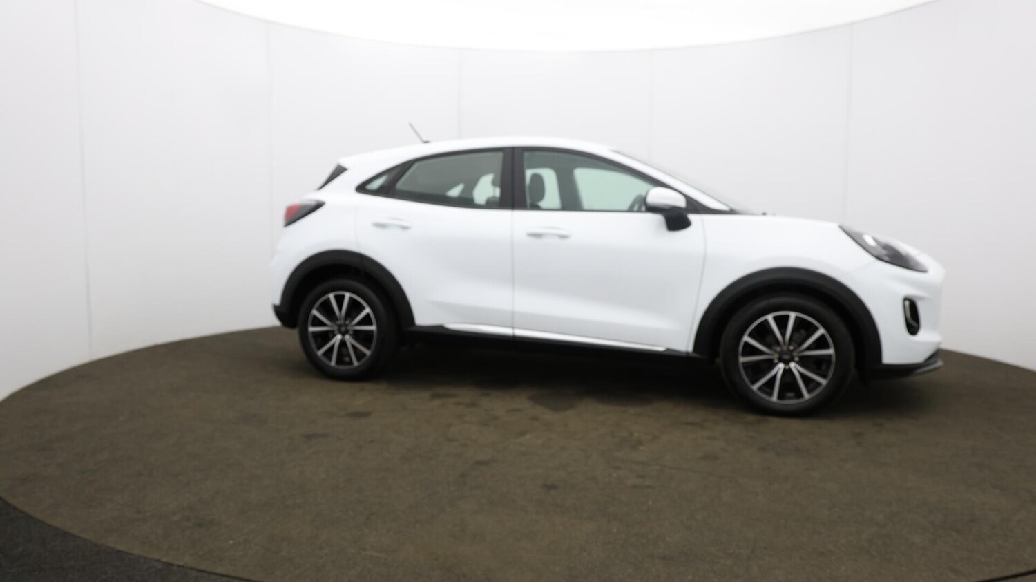 Used Ford Puma 2023 for sale - 76109191: Photo 51