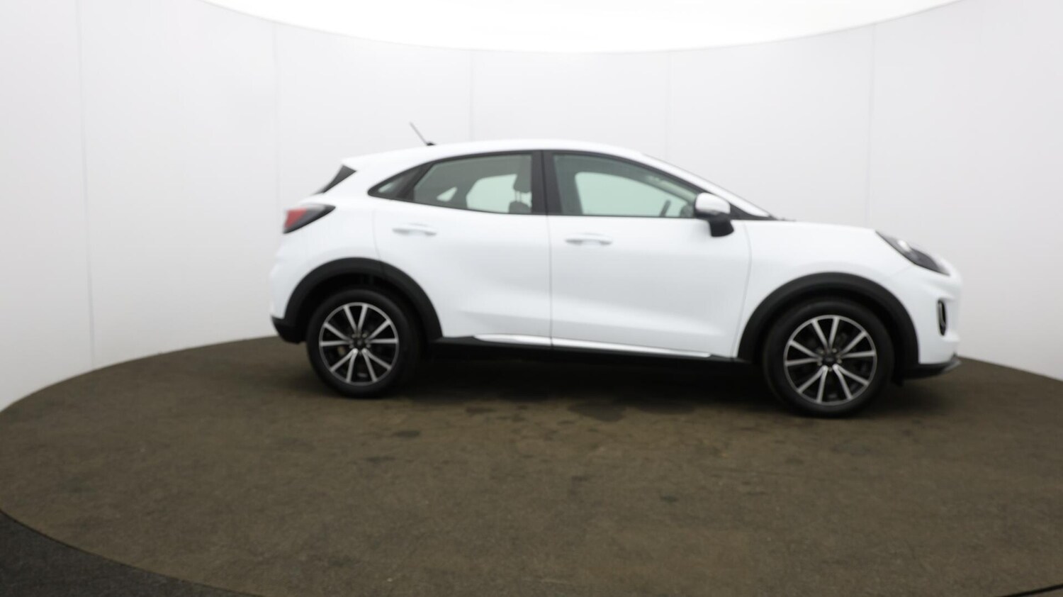 Used Ford Puma 2023 for sale - 76109191: Photo 52