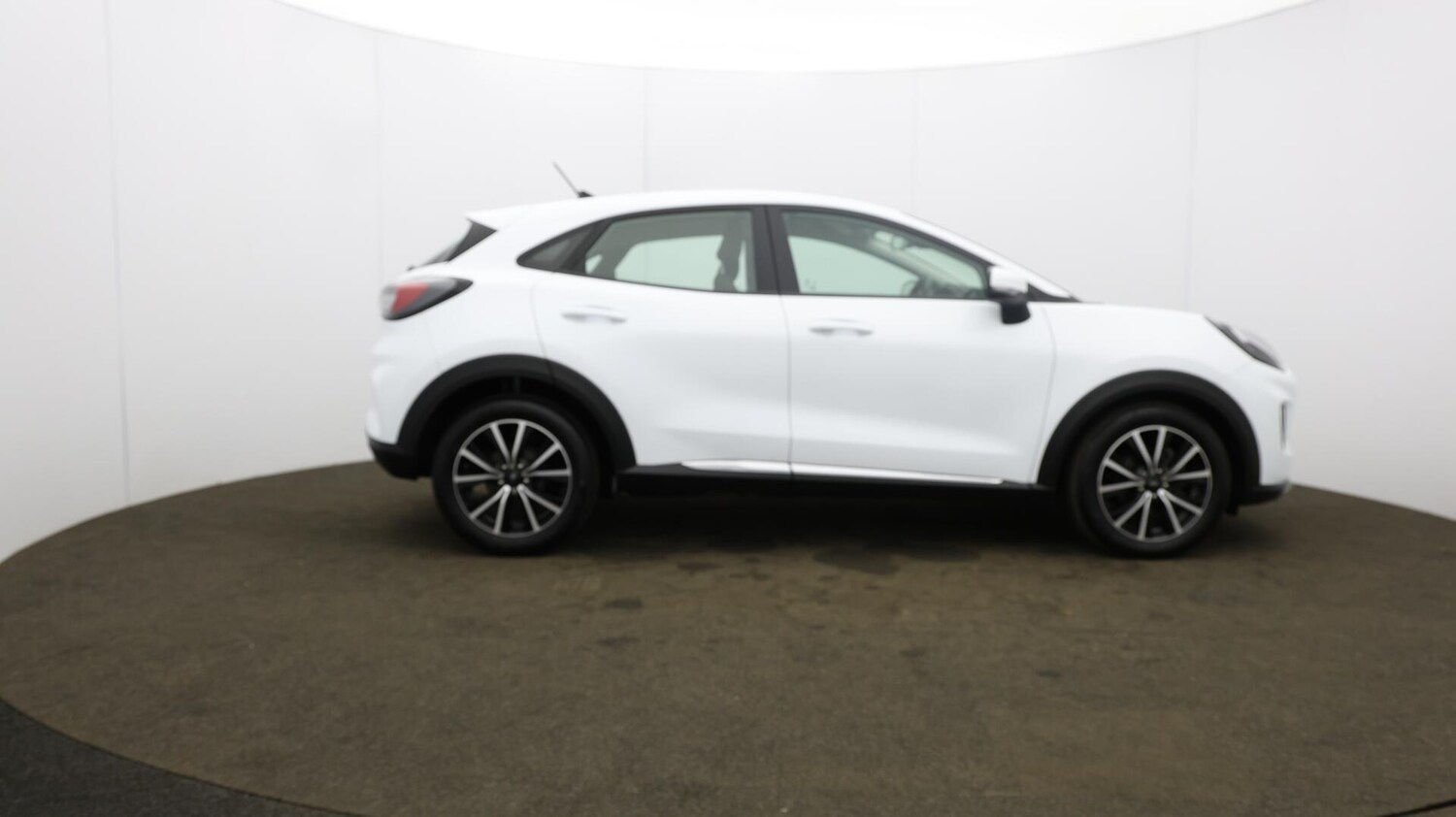 Used Ford Puma 2023 for sale - 76109191: Photo 53