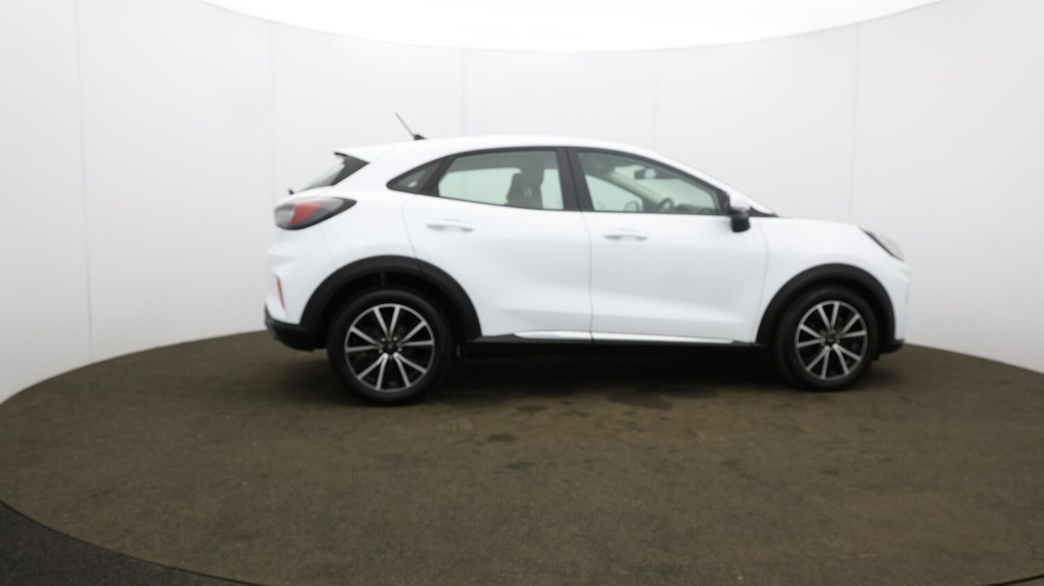 Used Ford Puma 2023 for sale - 76109191: Photo 54