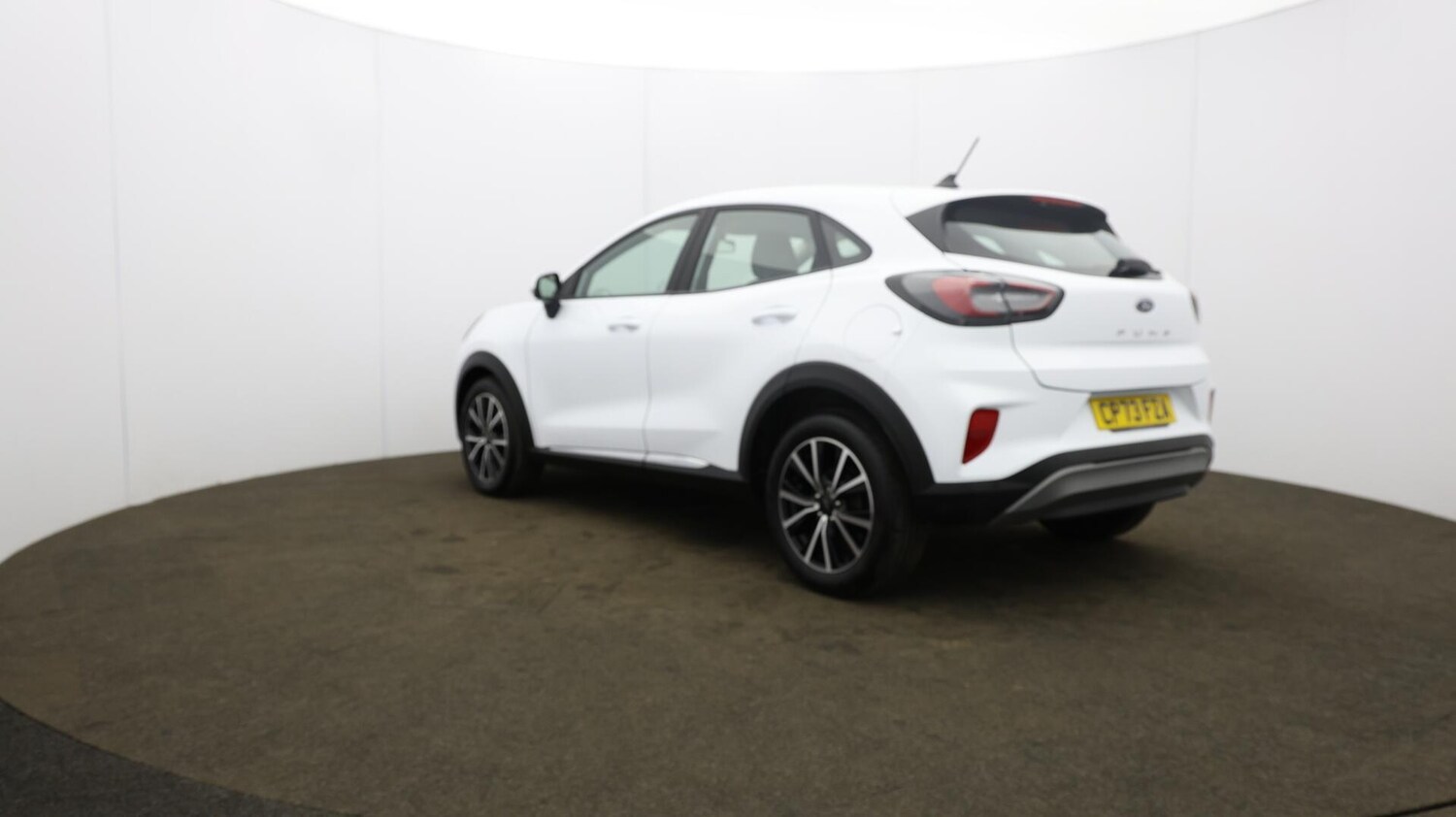 Used Ford Puma 2023 for sale - 76109191: Photo 55
