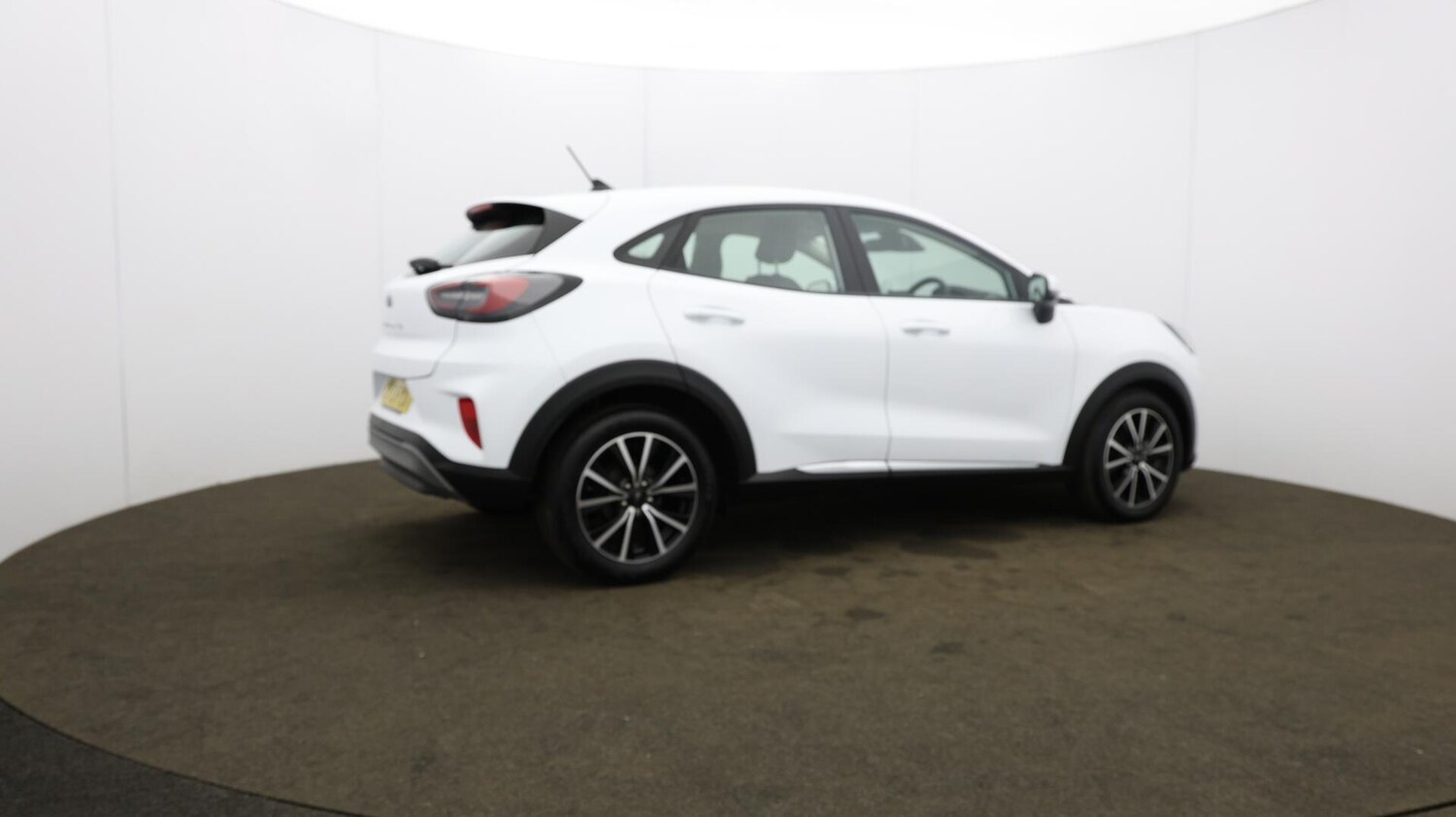 Used Ford Puma 2023 for sale - 76109191: Photo 57