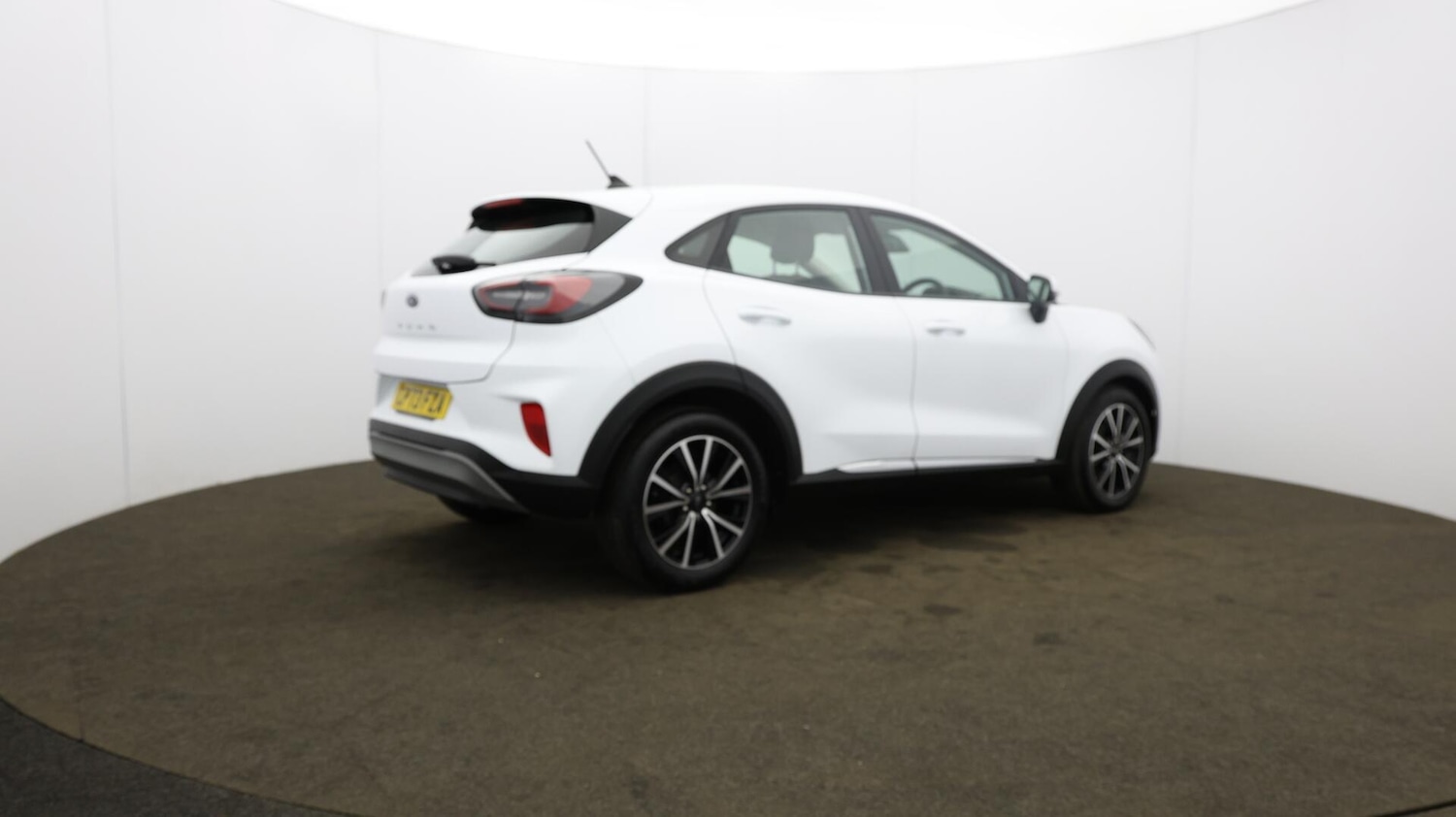 Used Ford Puma 2023 for sale - 76109191: Photo 58
