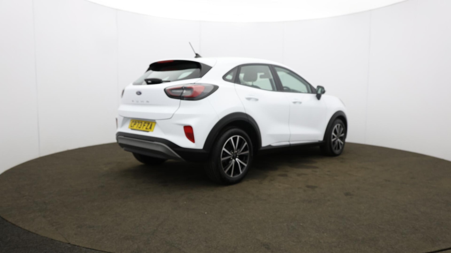 Used Ford Puma 2023 for sale - 76109191: Photo 59