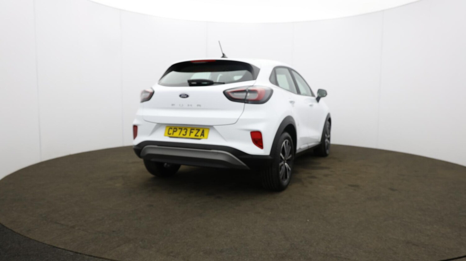 Used Ford Puma 2023 for sale - 76109191: Photo 61
