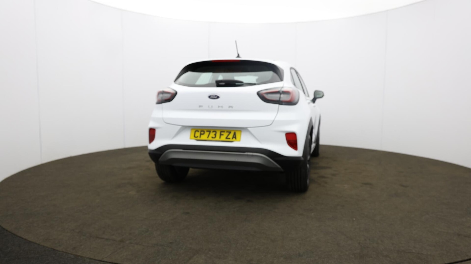 Used Ford Puma 2023 for sale - 76109191: Photo 62