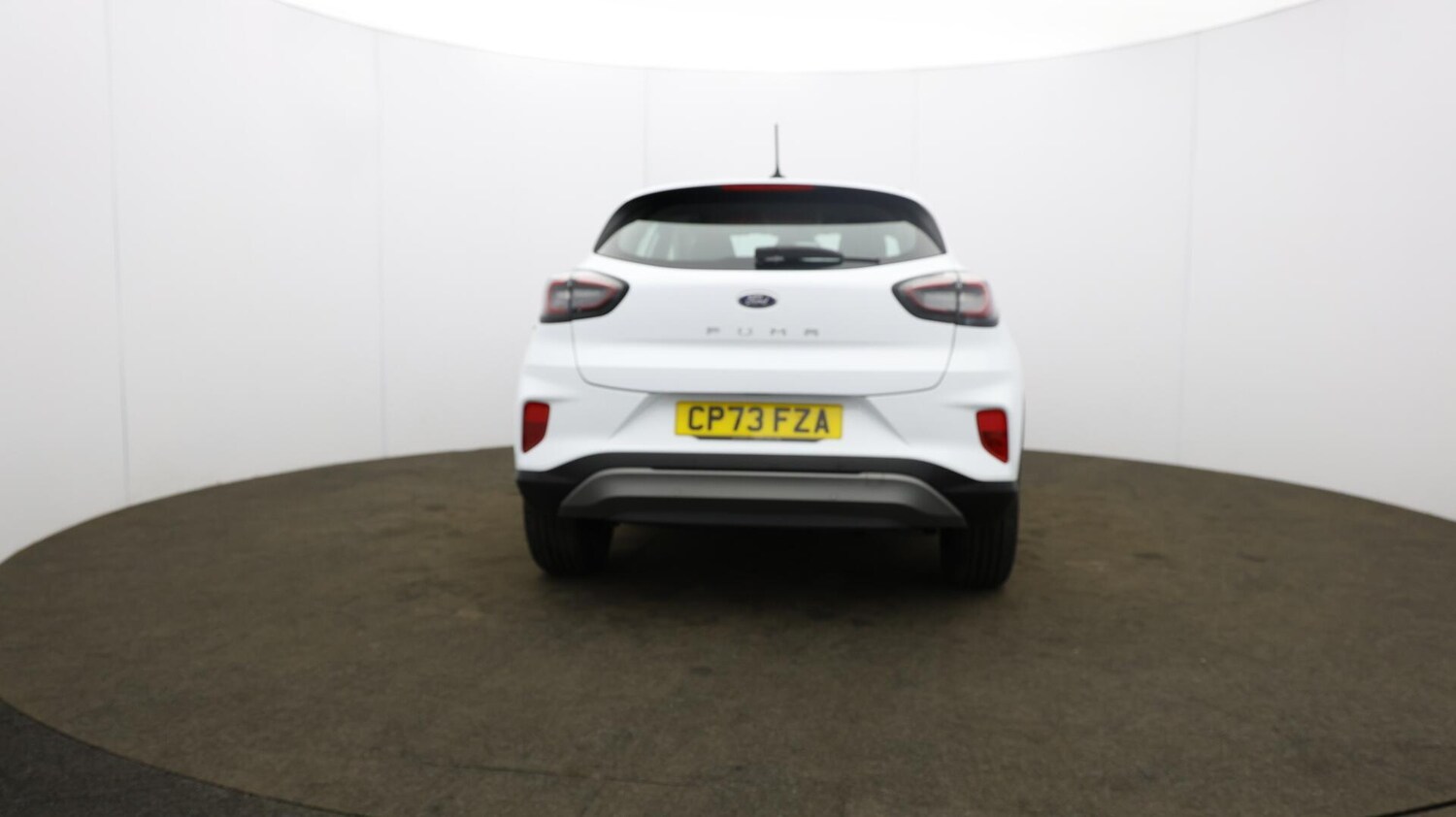 Used Ford Puma 2023 for sale - 76109191: Photo 63