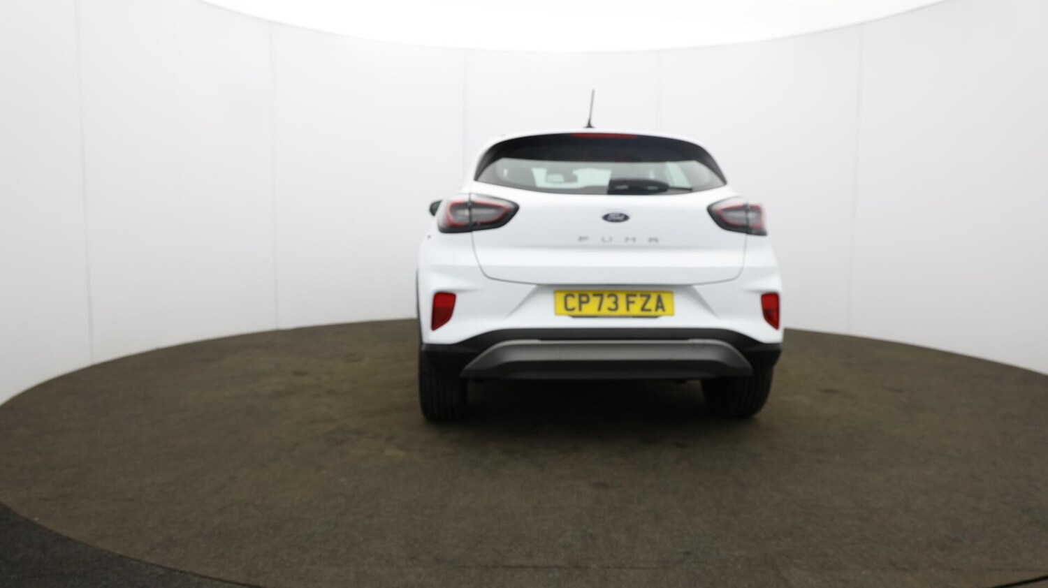 Used Ford Puma 2023 for sale - 76109191: Photo 64