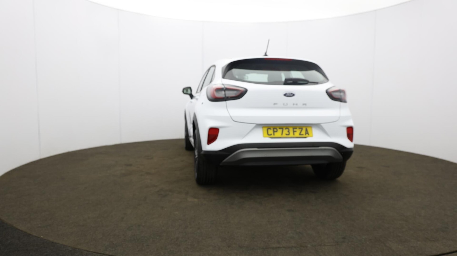Used Ford Puma 2023 for sale - 76109191: Photo 65