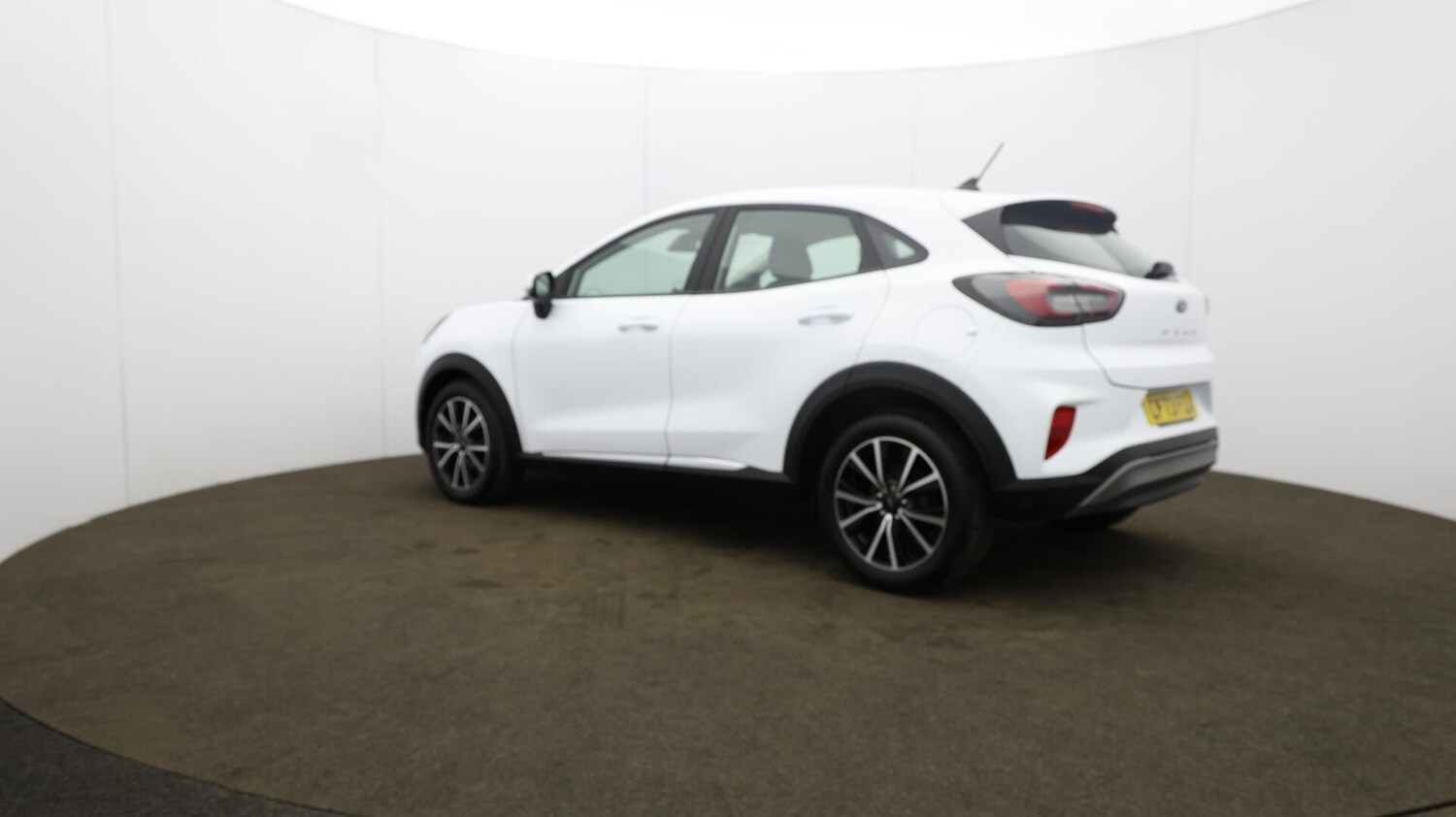Used Ford Puma 2023 for sale - 76109191: Photo 66