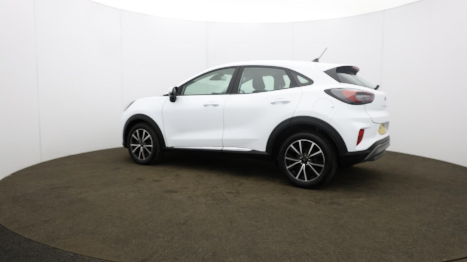 Used Ford Puma 2023 for sale - 76109191: Photo 67