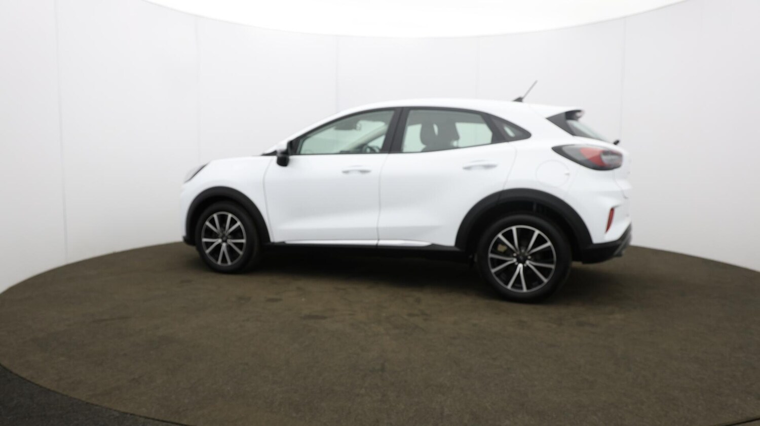 Used Ford Puma 2023 for sale - 76109191: Photo 68