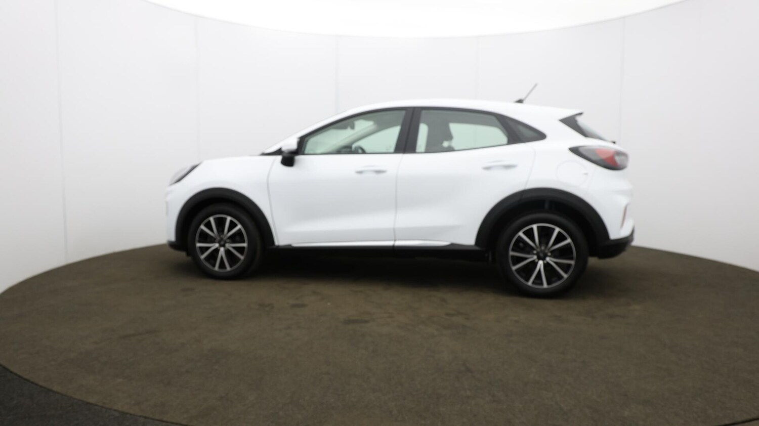 Used Ford Puma 2023 for sale - 76109191: Photo 69