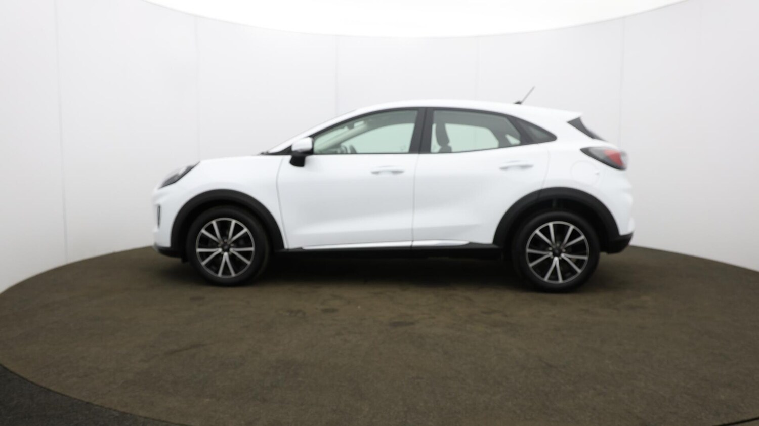 Used Ford Puma 2023 for sale - 76109191: Photo 70