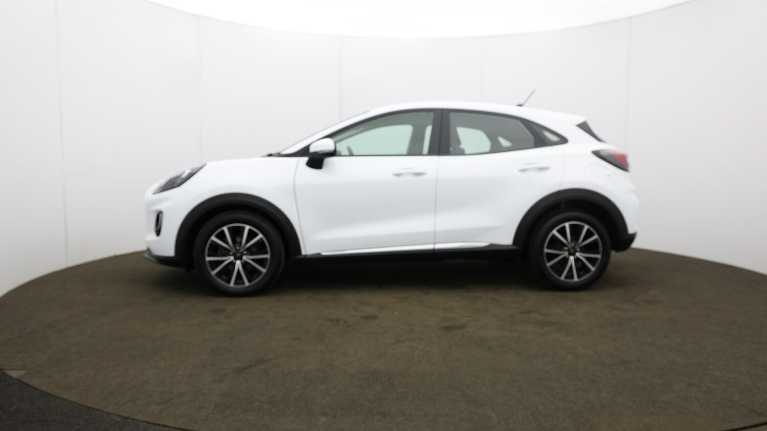 Used Ford Puma 2023 for sale - 76109191: Photo 71
