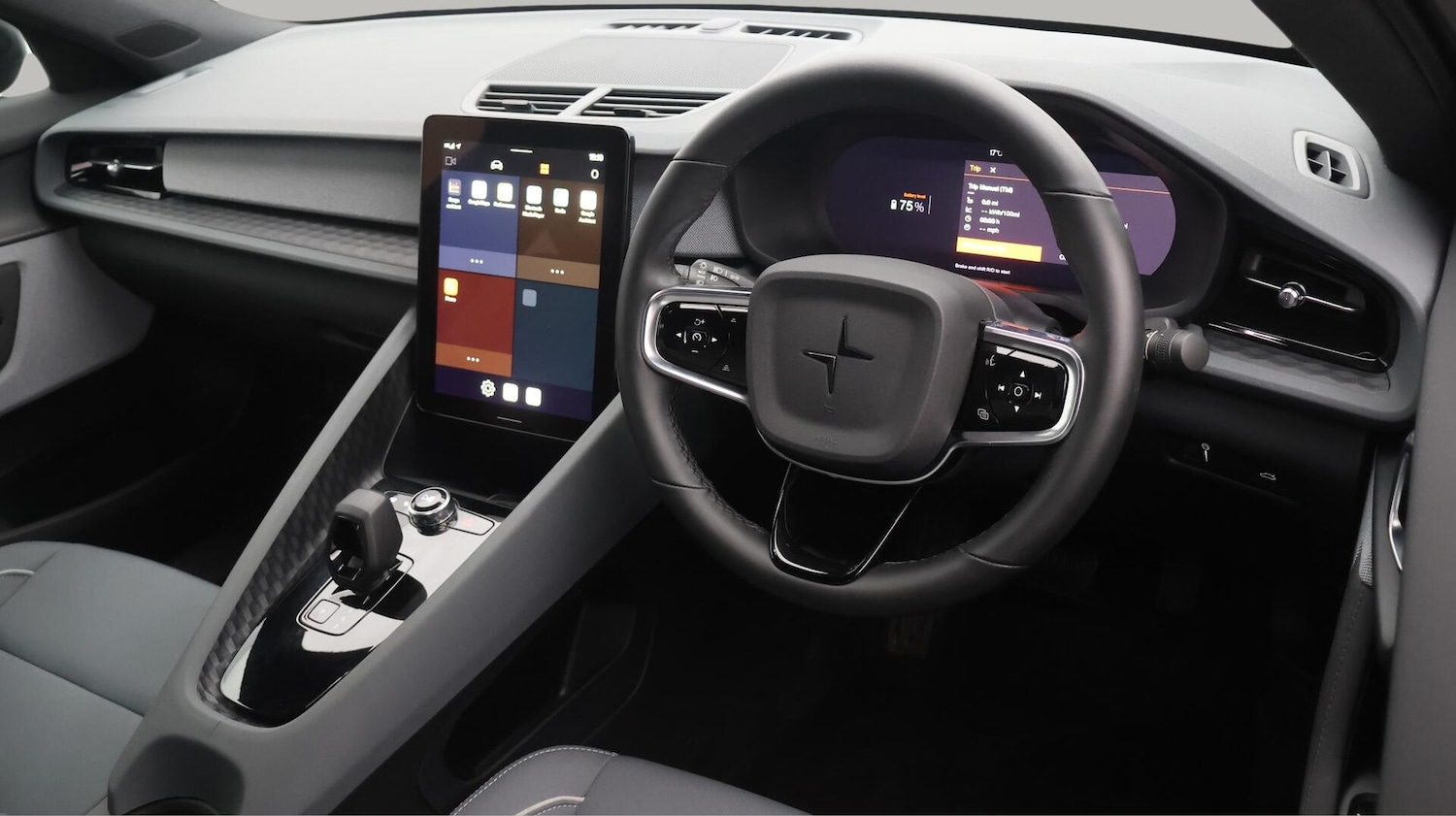 Used Polestar Polestar 2 2022 for sale - 76538918: Photo 10