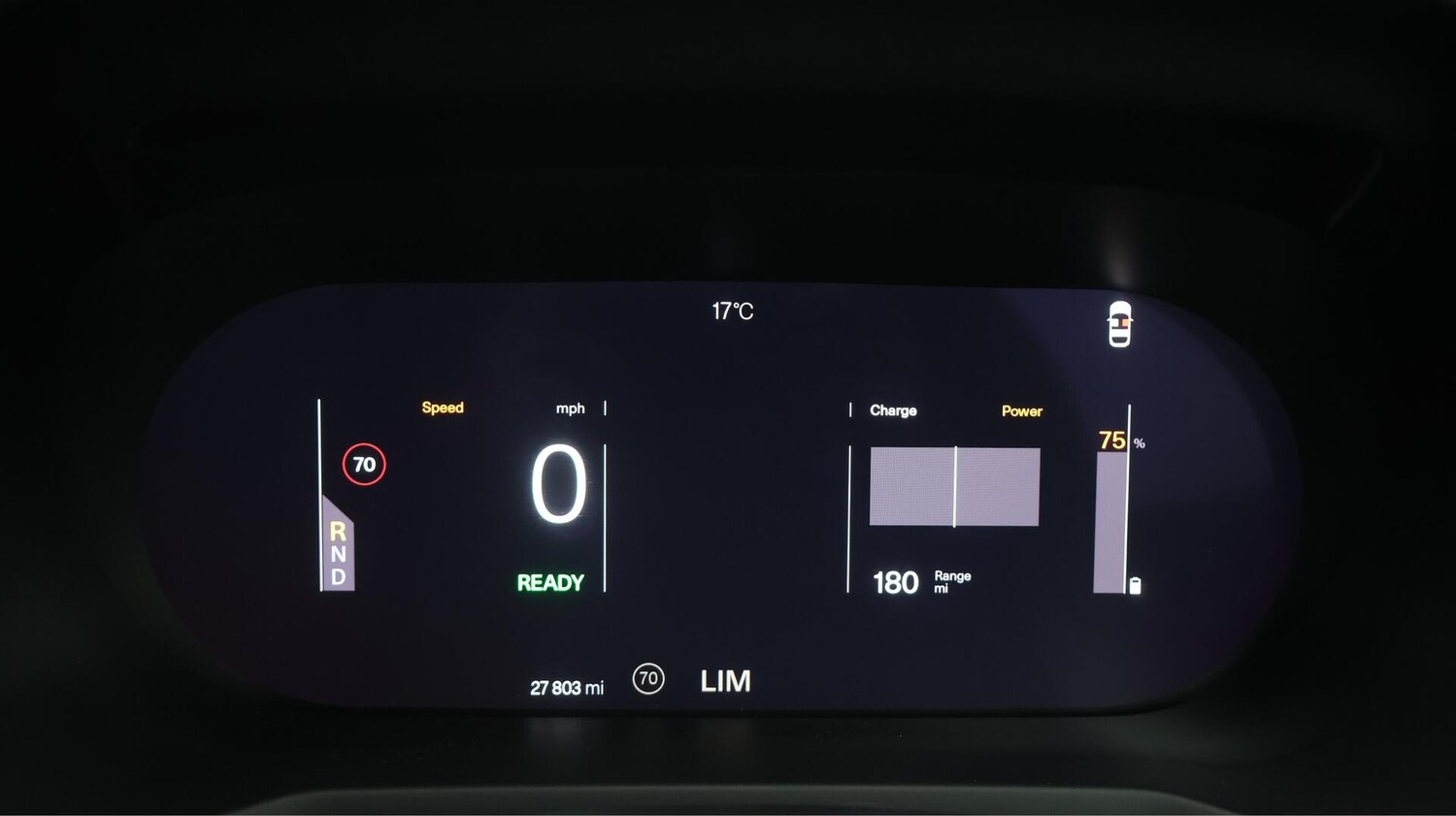 Used Polestar Polestar 2 2022 for sale - 76538918: Photo 11