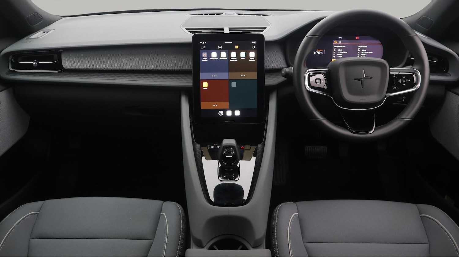 Used Polestar Polestar 2 2022 for sale - 76538918: Photo 14