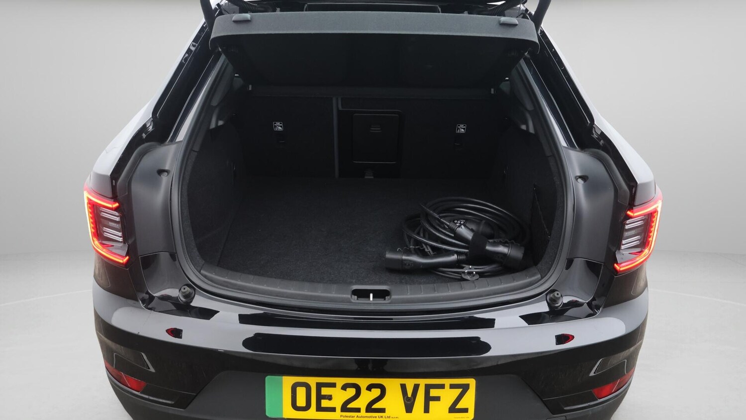 Used Polestar Polestar 2 2022 for sale - 76538918: Photo 18