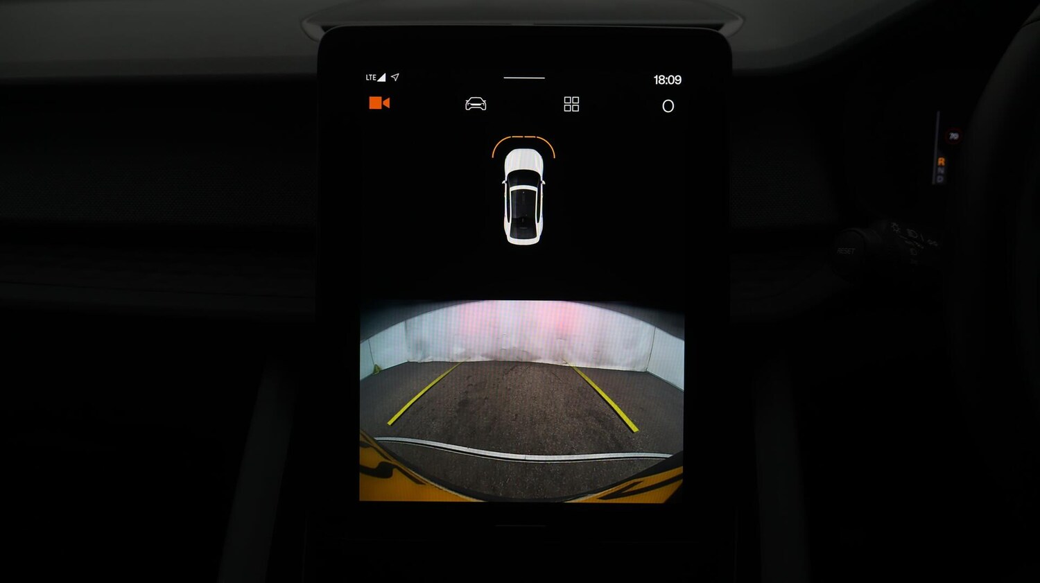 Used Polestar Polestar 2 2022 for sale - 76538918: Photo 25