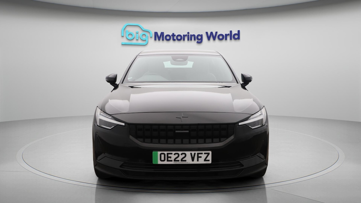 Used Polestar Polestar 2 2022 for sale - 76538918: Photo 3