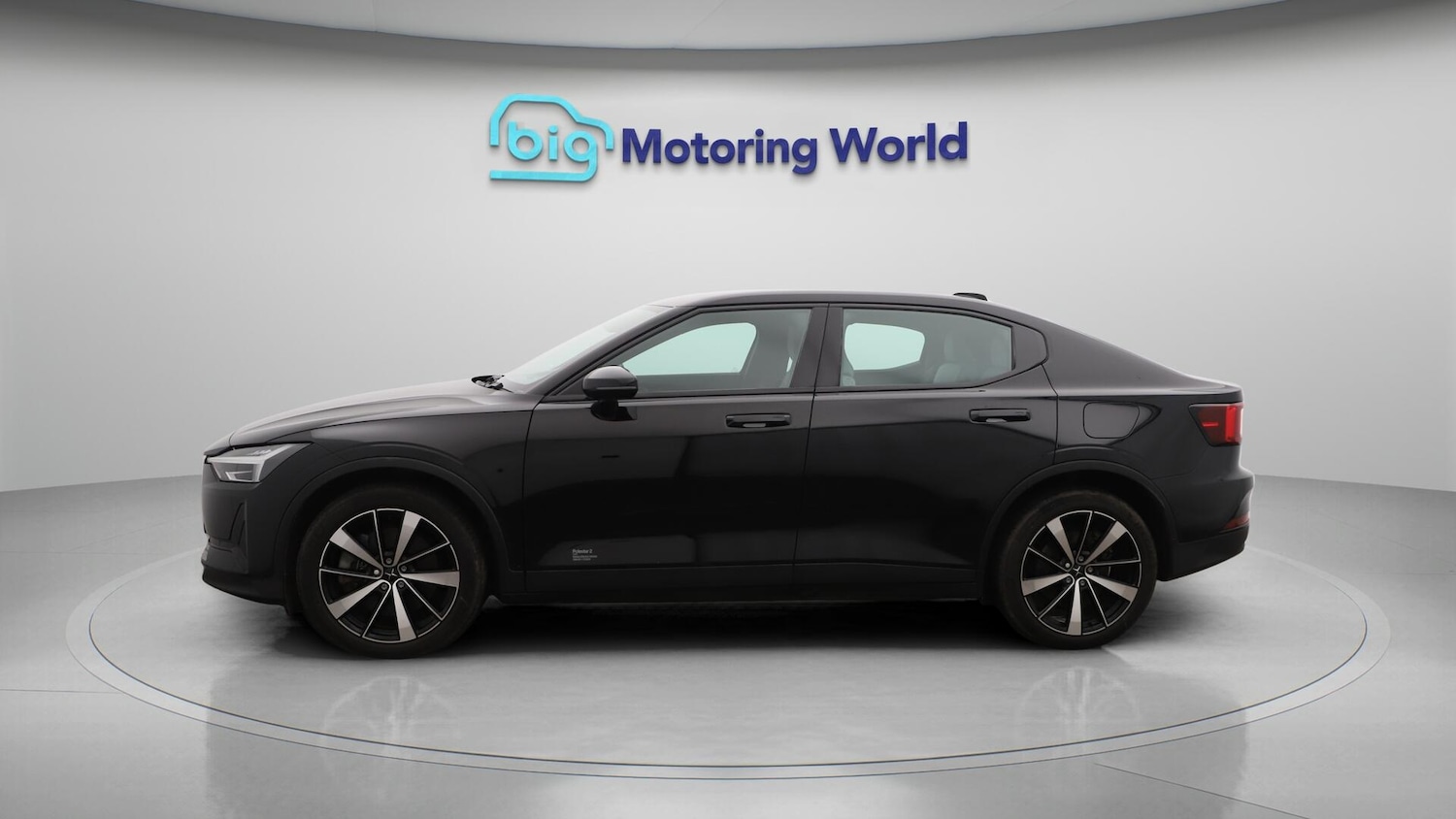 Used Polestar Polestar 2 2022 for sale - 76538918: Photo 5