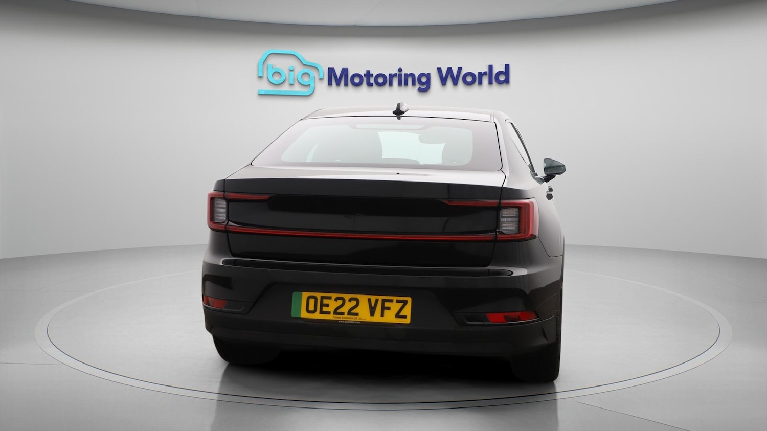 Used Polestar Polestar 2 2022 for sale - 76538918: Photo 7