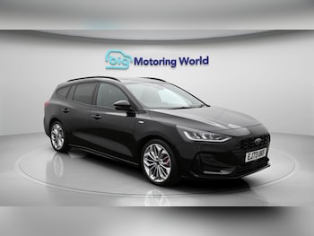 Used Ford Focus 2023 for sale - 78995573: Photo