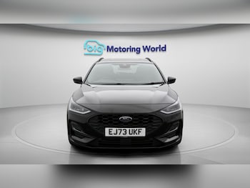 Used Ford Focus 2023 for sale - 78995573: Photo