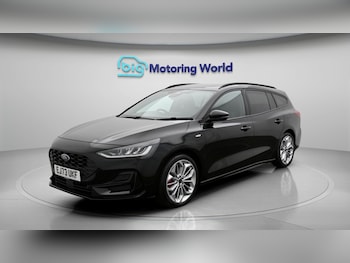 Used Ford Focus 2023 for sale - 78995573: Photo