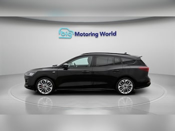 Used Ford Focus 2023 for sale - 78995573: Photo