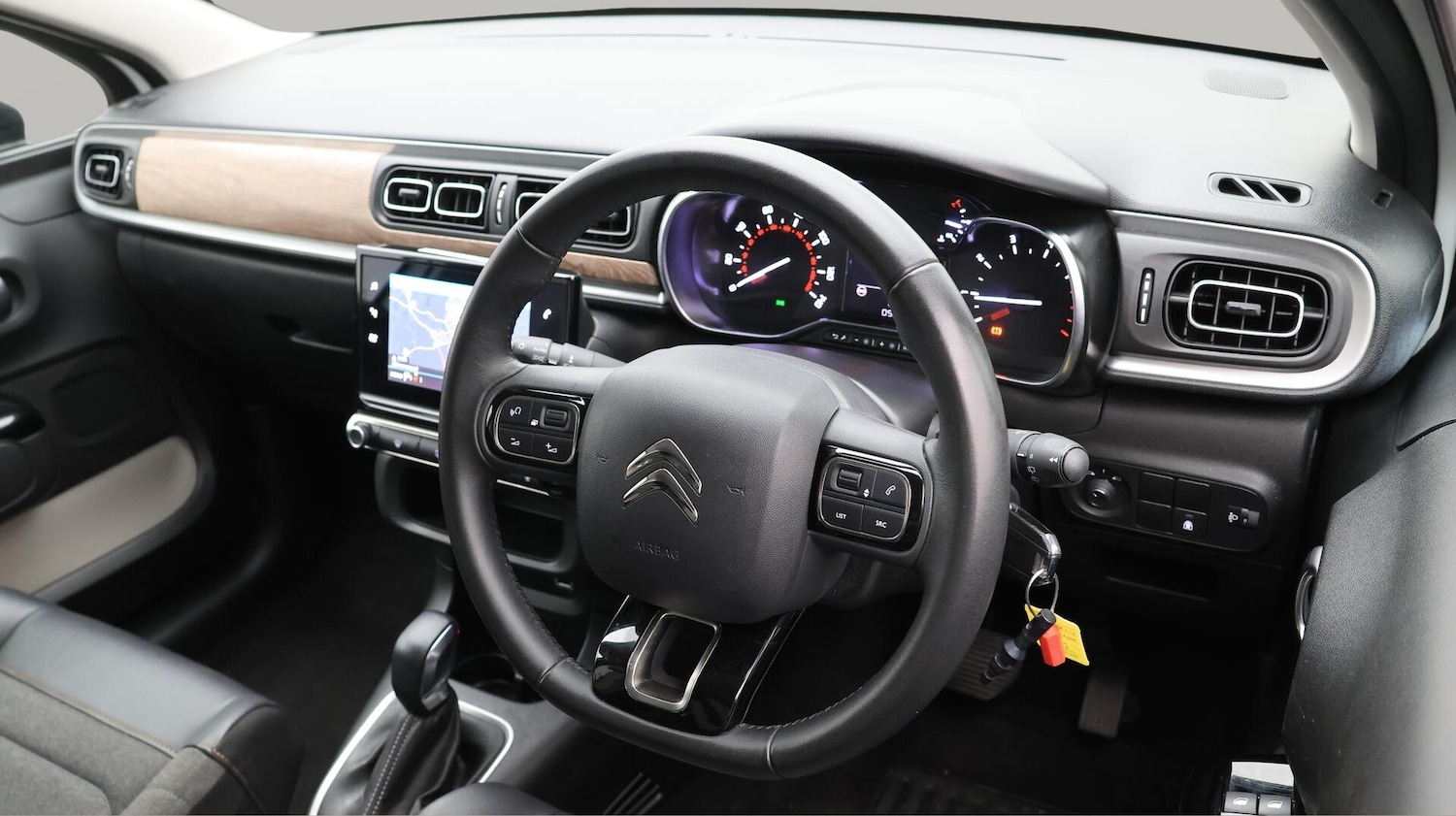 Used Citroen C3 2023 for sale - 76425230: Photo 10