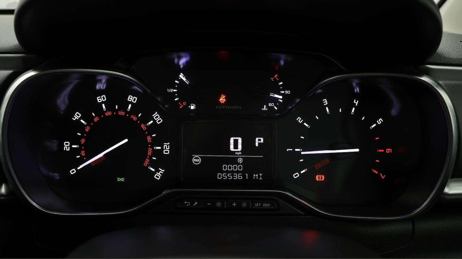 Used Citroen C3 2023 for sale - 76425230: Photo 11